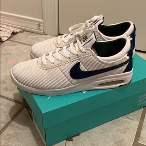 SB AIR MAX BRUIN VPR TXT sneaker
